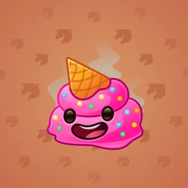 Happy Brownie