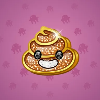 Happy Brownie #222300
