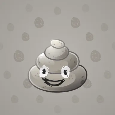 Happy Brownie