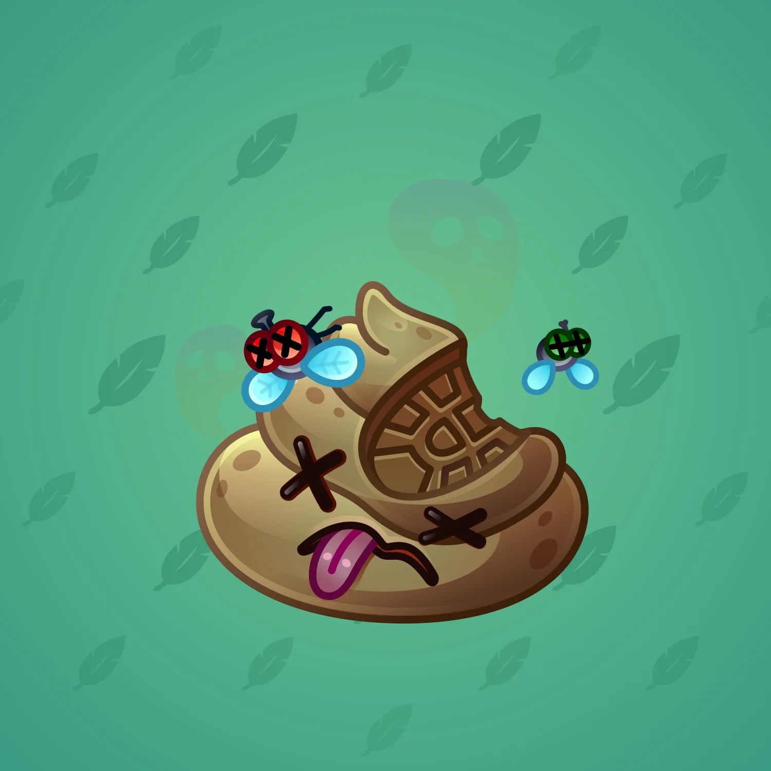 Happy Brownie