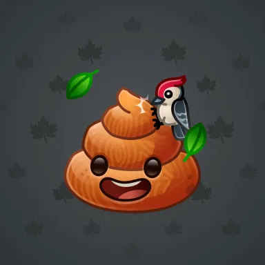 Happy Brownie