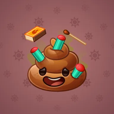 Happy Brownie