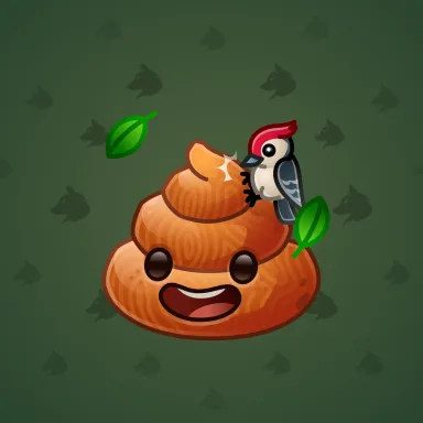 Happy Brownie
