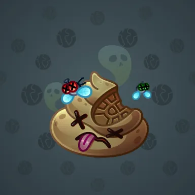 Happy Brownie