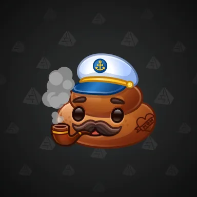 Happy Brownie #27616