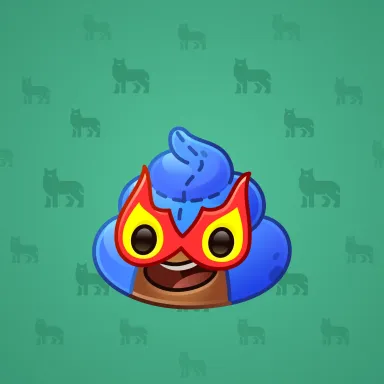 Happy Brownie