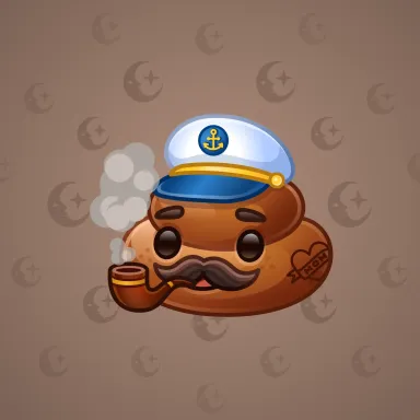 Happy Brownie