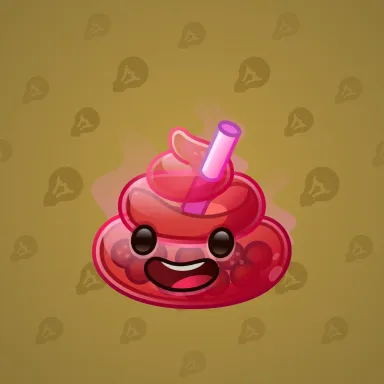 Happy Brownie