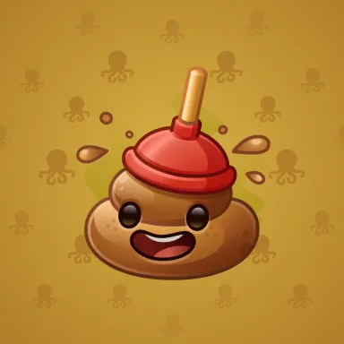Happy Brownie