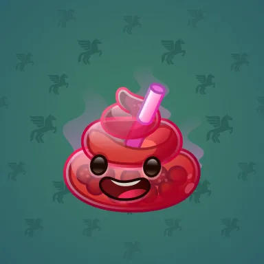 Happy Brownie