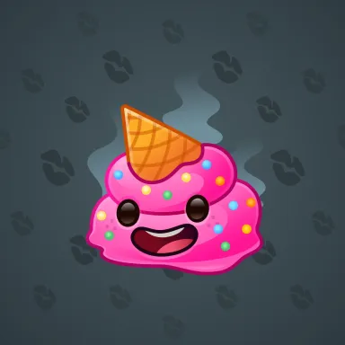 Happy Brownie #30336