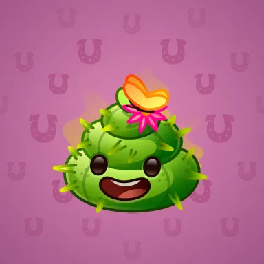 Happy Brownie