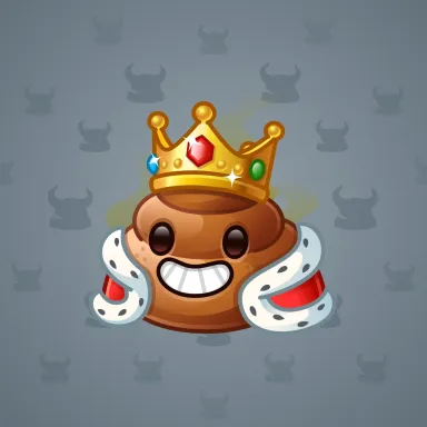 Happy Brownie