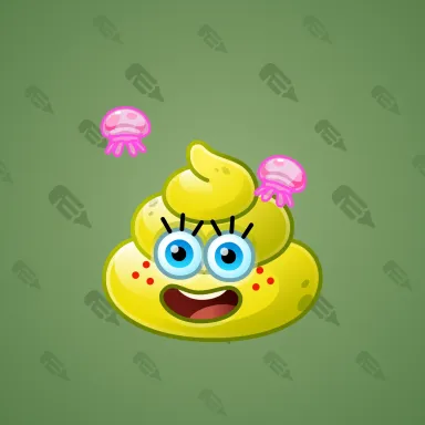 Happy Brownie