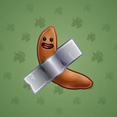 Happy Brownie