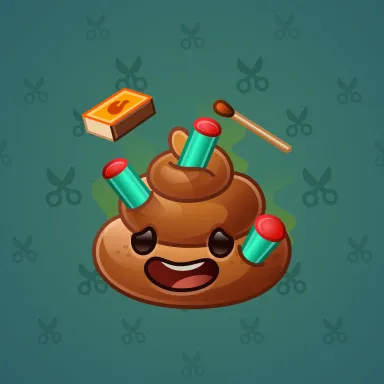 Happy Brownie