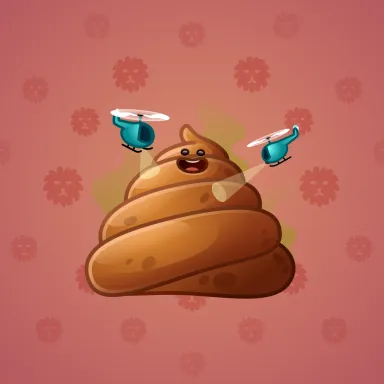 Happy Brownie
