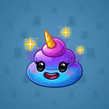 Happy Brownie #41655