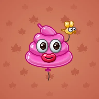 Happy Brownie