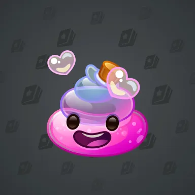 Happy Brownie