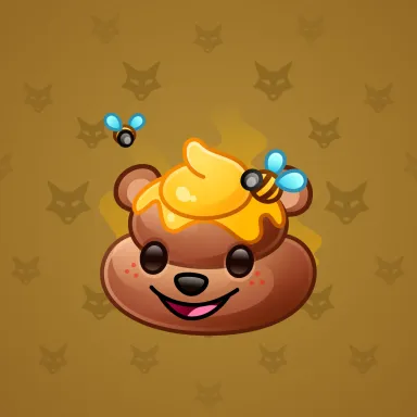 Happy Brownie