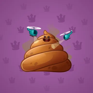 Happy Brownie