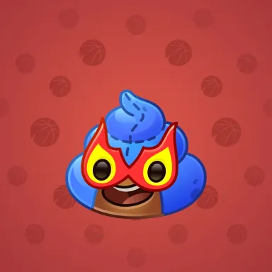 Happy Brownie