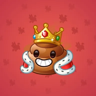 Happy Brownie