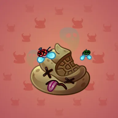 Happy Brownie