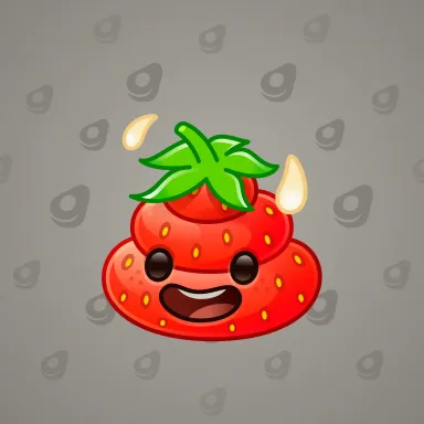 Happy Brownie