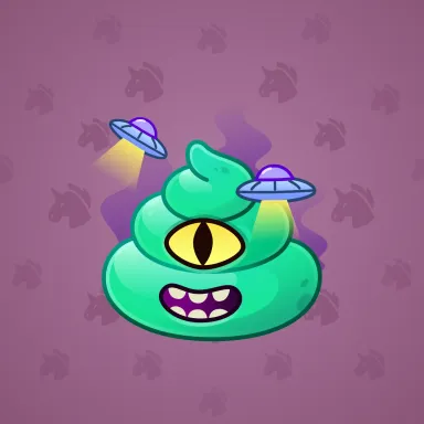 Happy Brownie