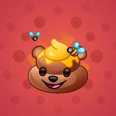 Happy Brownie