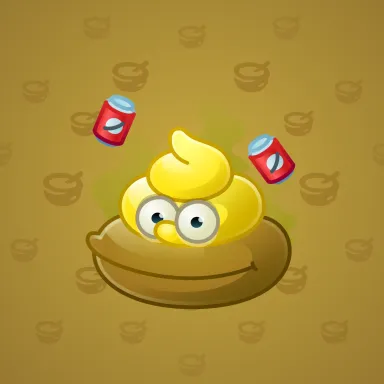 Happy Brownie