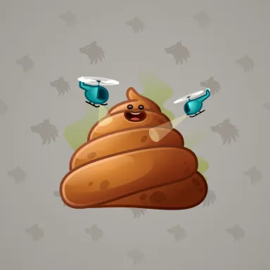 Happy Brownie