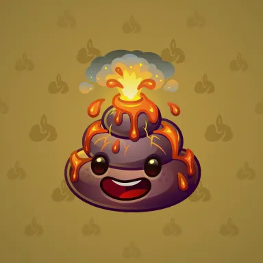 Happy Brownie
