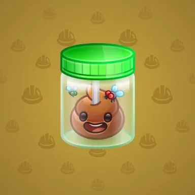 Happy Brownie
