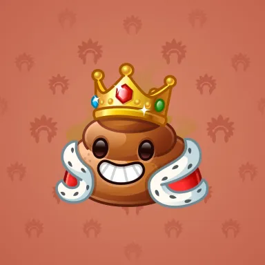 Happy Brownie #54888
