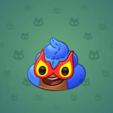 Happy Brownie #56141
