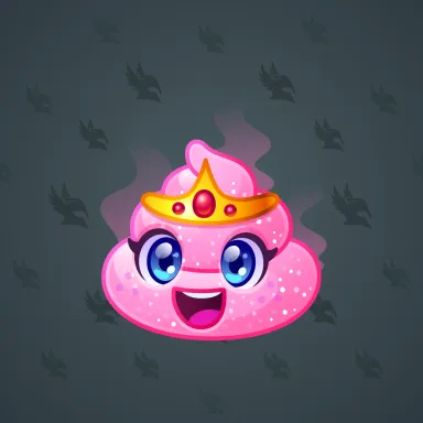 Happy Brownie