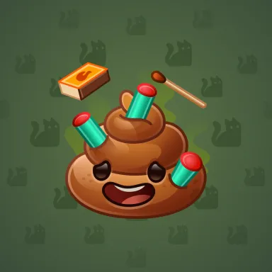 Happy Brownie