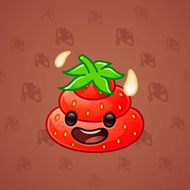 Happy Brownie