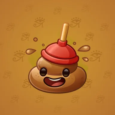 Happy Brownie