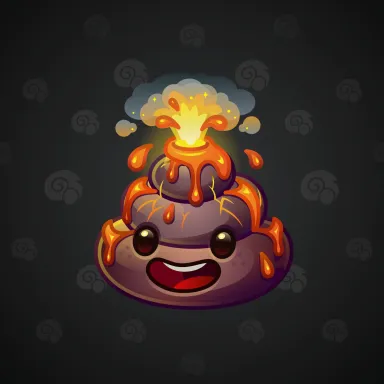 Happy Brownie