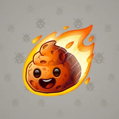 Happy Brownie