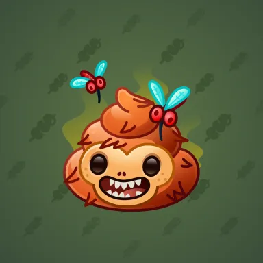 Happy Brownie
