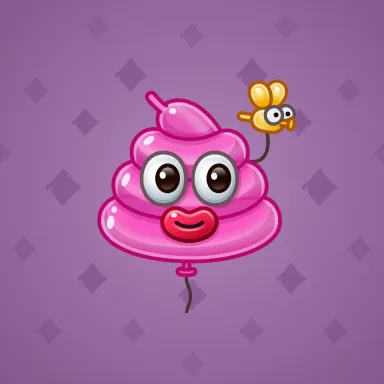 Happy Brownie