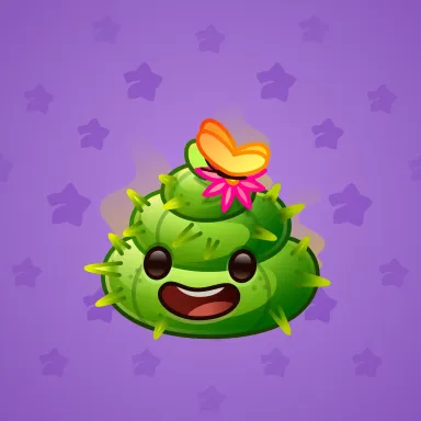 Happy Brownie