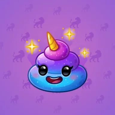 Happy Brownie