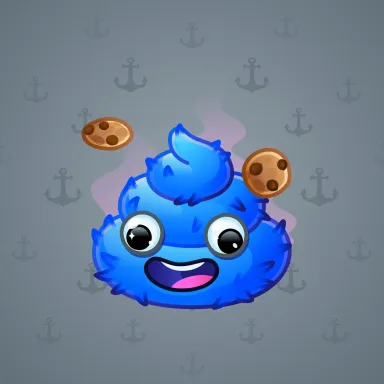 Happy Brownie
