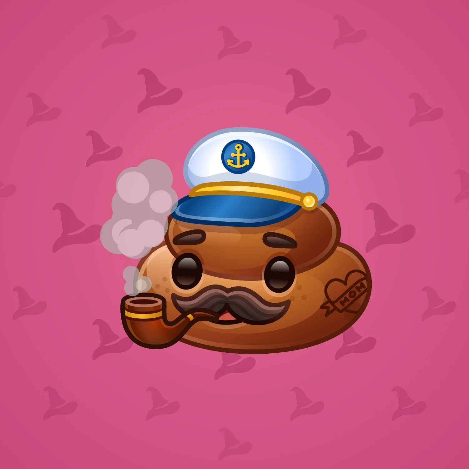 Happy Brownie